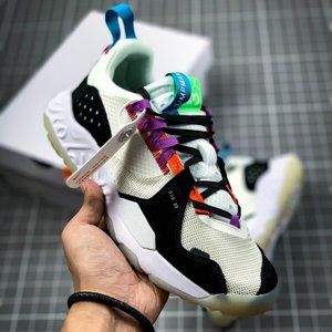 New Nike Air Jordan Aj running shoes